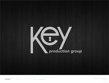 Tablet Screenshot of keyproductiongroup.com
